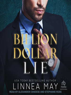 cover image of Billion Dollar Lie